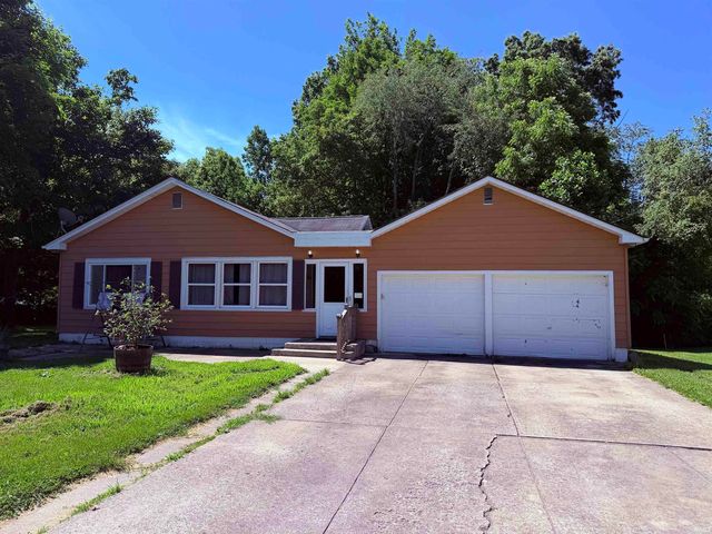3504 Hardscrabble Rd, Spencer, IN 47460