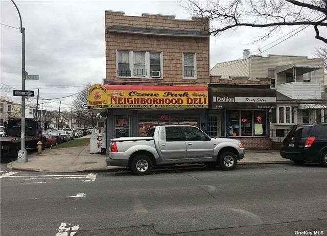 95-01 104th Street, Ozone Park, NY 11416