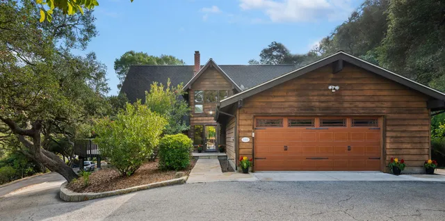 340 Mountain Dr, Santa Barbara, CA 93103