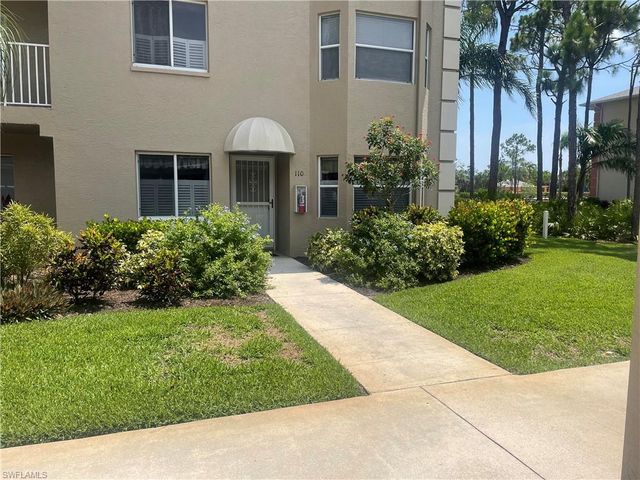 Breckenridge Estero Fl