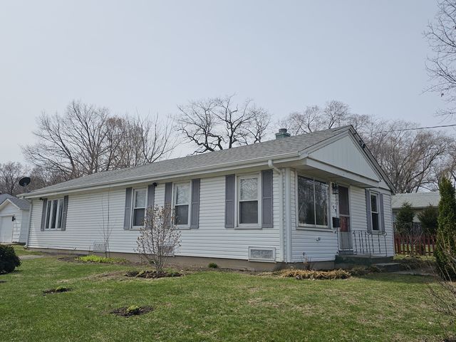 103 E  Keith Ave, Waukegan, IL 60085