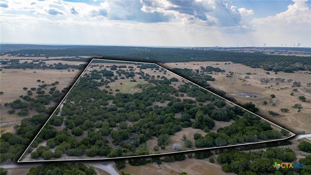 County Road 2659, Lometa, TX 76853