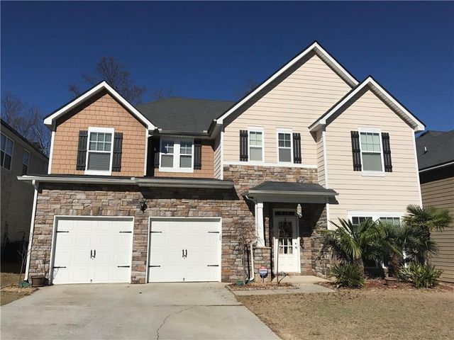 4426 Water Mill Dr, Buford, GA 30519
