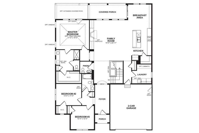 Serenity Plan in Grove Park, Milford, OH 45150