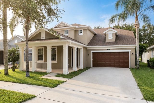 13844 AMELIA POND DRIVE, Windermere, FL 34786