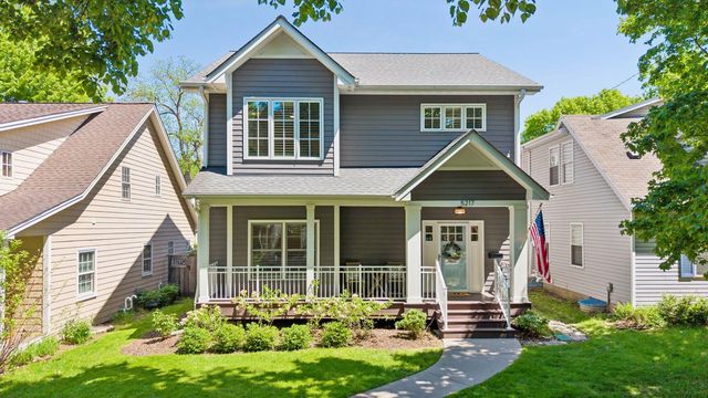 5217 Chowen Ave S, Minneapolis, MN 55410