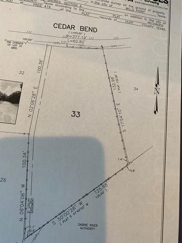 3294 Cedar Bnd, Wills Point, TX 75169