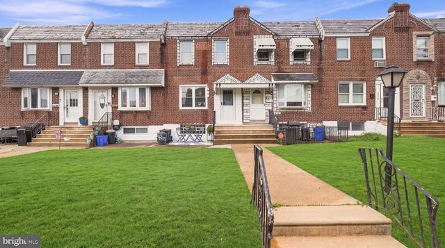 4214 Magee Ave, Philadelphia, PA 19135