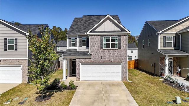 31 Cherry Tree Bnd, Newnan, GA 30265