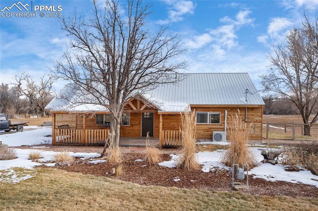 32938 County Road 6, Fowler, CO 81039