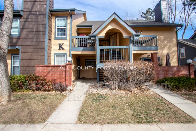 3531 Windmill Dr #K4, Fort Collins, CO 80526