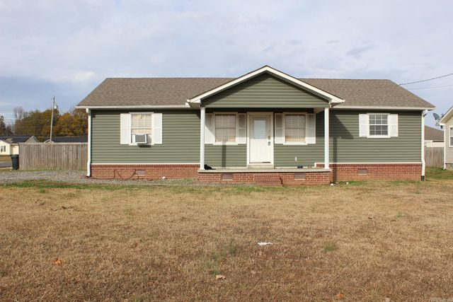 149 Highway 11, Searcy, AR 72143