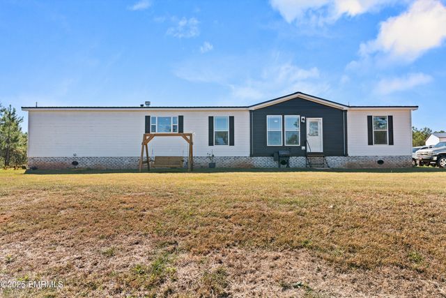 5236 County Road 514, Meridian, MS 39301