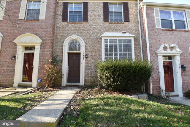 11848 New Country Ln, Columbia, MD 21044