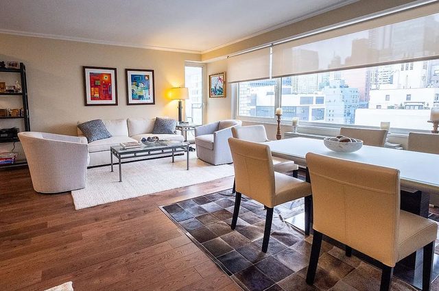 303 E  57th St #16F, New York, NY 10022