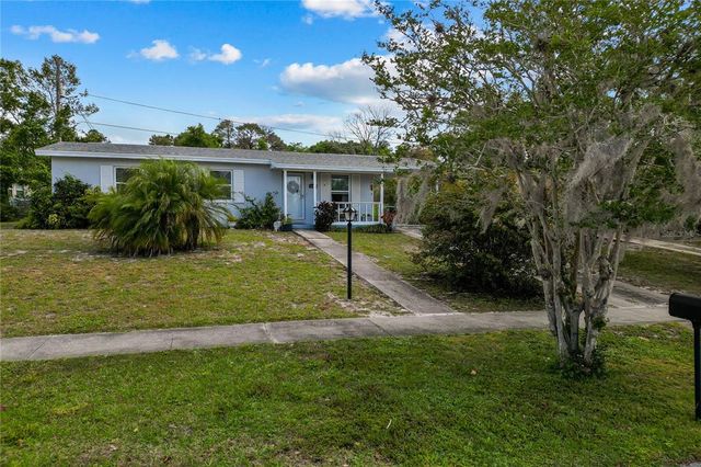 1051 Cobblestone Ave, Deltona, FL 32725