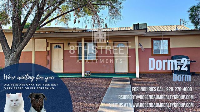 3333 W  8th St   #2, Thatcher, AZ 85552