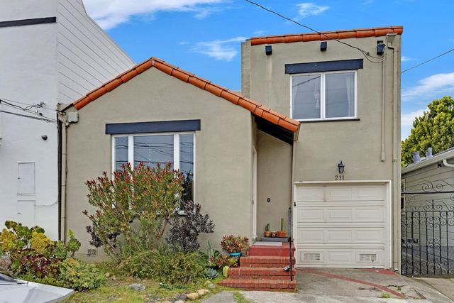 211 Linden Ave, San Bruno, CA 94066