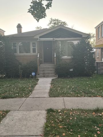 3314 S  58th Ave, Cicero, IL 60804