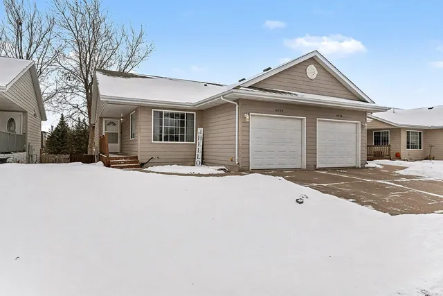 4924 S  Dunlap Ct, Sioux Falls, SD 57106