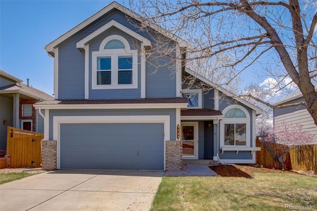 9723 Kendall Court, Westminster, CO 80021