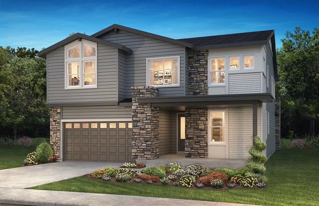 6483 Bridlespur St, Castle Pines, CO 80108