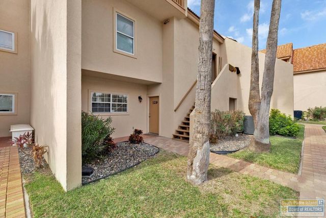 206 W  Red Snapper St #129, South Padre Island, TX 78597