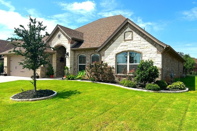 3012 Reed Ct, Granbury, TX 76048
