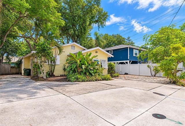 1712 SIESTA DRIVE, Sarasota, FL 34239