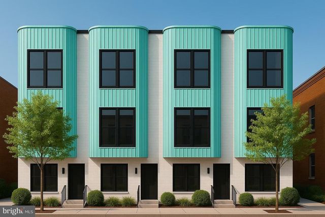 2821 N  Orianna St, Philadelphia, PA 19133