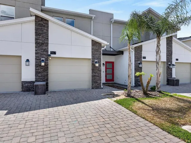 967 Splash Shot Pl #2503, Davenport, FL 33896