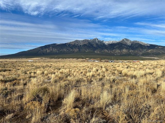 12 LL 10th Street, Blanca, CO 81123