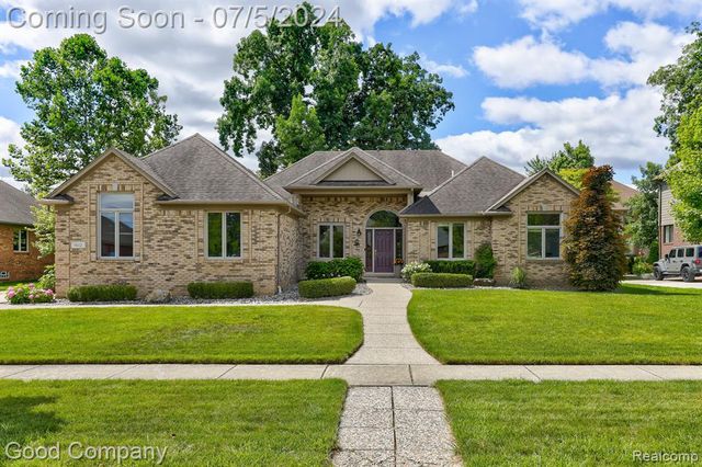 Homes For Sale In Shelby Mi www.trulia.com