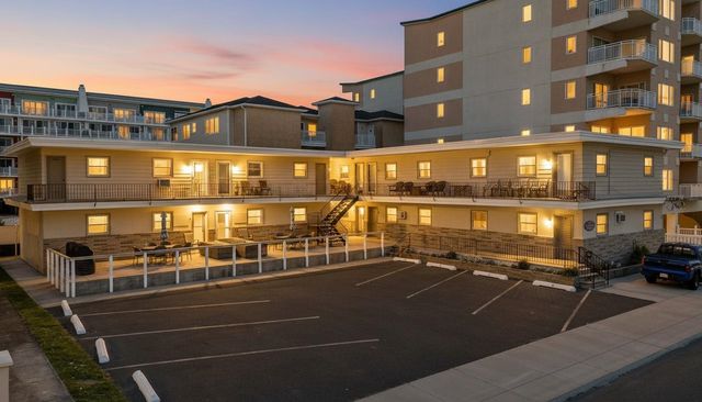 404-06 E  Farragut Rd #7, Wildwood Crest, NJ 08260