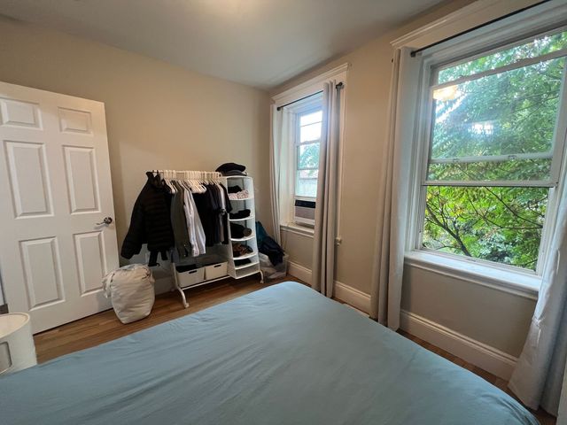110 Brainerd Rd #11, Boston, MA 02134