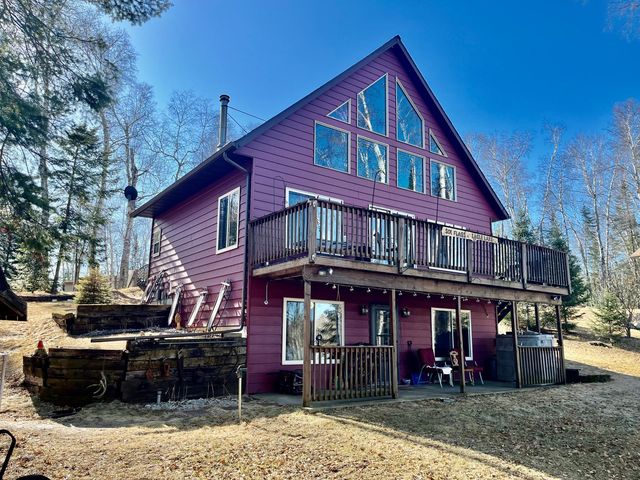 29402 Eagle Lake Ln, Bigfork, MN 56628