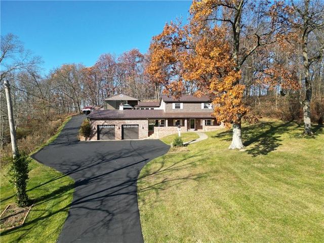2594 US Route 30, Hookstown, PA 15050
