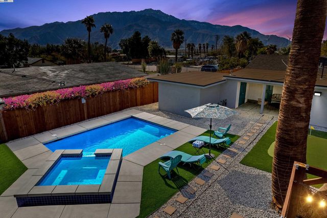 17138 Covey St, North Palm Springs, CA 92258