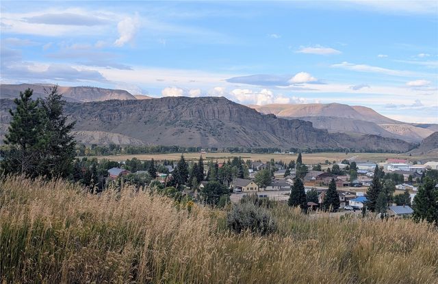 TBD W Ridgeway Avenue, Hot Sulphur Springs, CO 80451