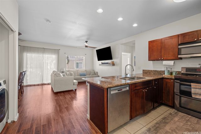 87-176 Maipalaoa Rd #D12, Waianae, HI 96792