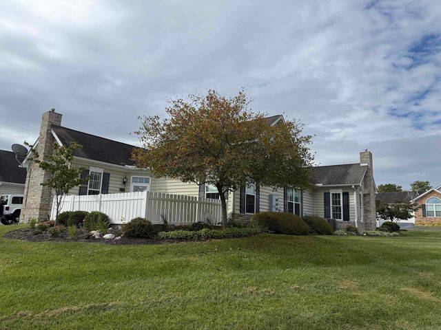 173 E  Patriot Way #13-3, Christiansburg, VA 24073