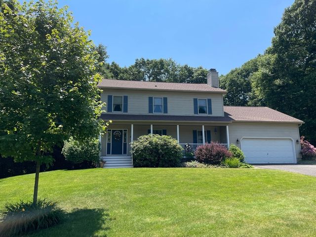 1 Chestnut Dr, Belchertown, MA 01007