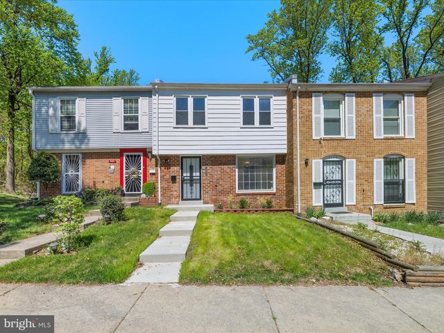 2002 Chadwick Ter, Temple Hills, MD 20748