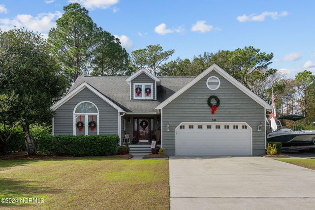 309 Butterfly Court, Wilmington, NC 28405