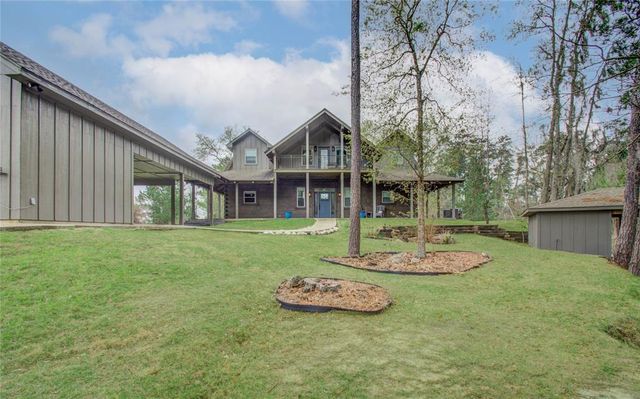 100 Maid Marion, Cleveland, TX 77327