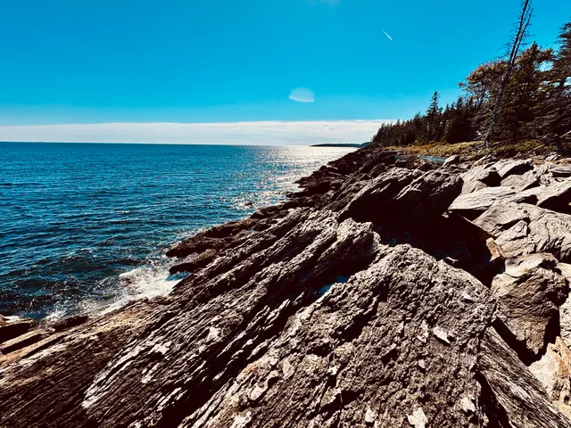 0 Hellyer Road, Tenants Harbor, ME 04860