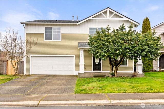 9317 186th Street Ct E, Puyallup, WA 98375