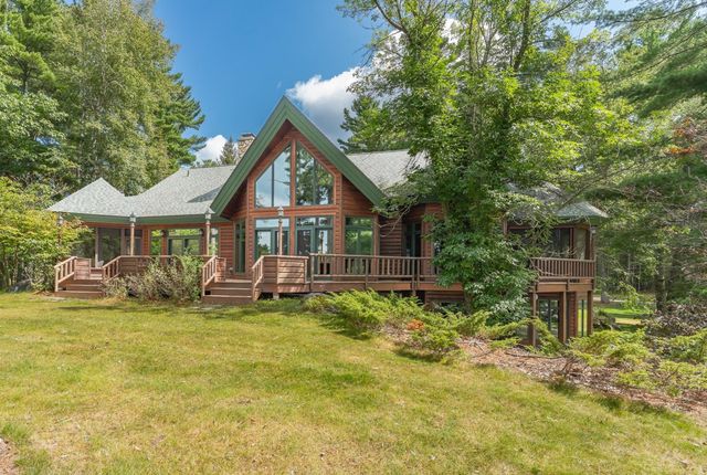 11400 Santo Rd, Arbor Vitae, WI 54568