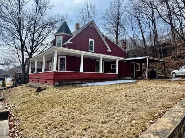 189 Denmark Street, Berlin, NH 03570