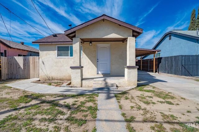 515 Plymouth Ave, Bakersfield, CA 93308